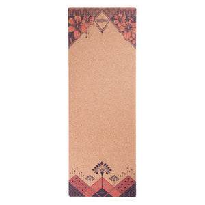 Lily Cork Yoga Mat