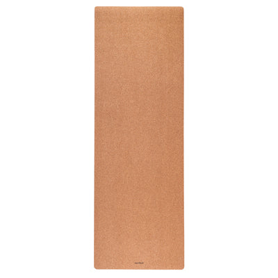 Simple Cork Yoga Mat -SOLD OUT