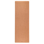 Simple Cork Yoga Mat -SOLD OUT