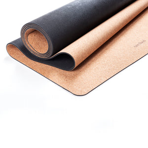 Simple Cork Yoga Mat -SOLD OUT