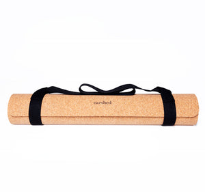 Simple Cork Yoga Mat -SOLD OUT